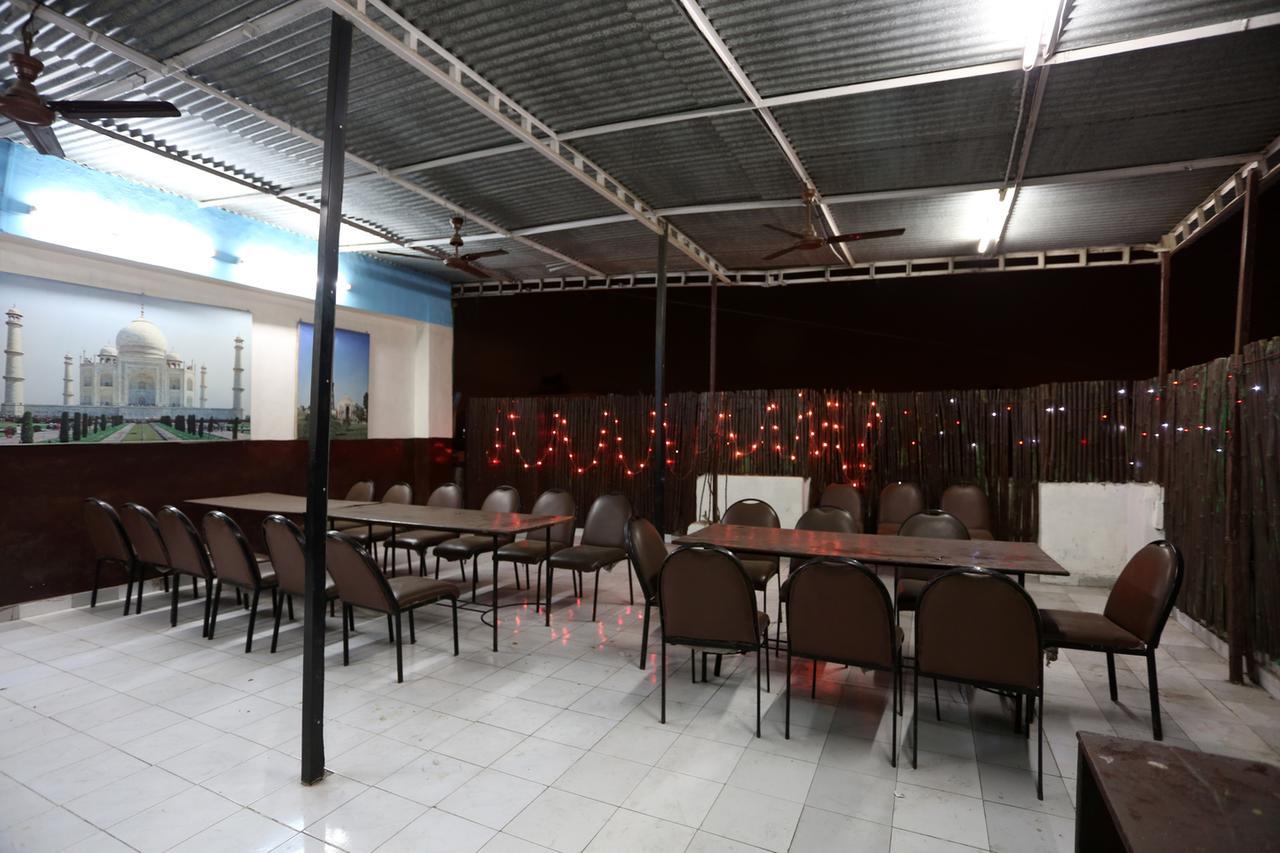 A New Delhi Hotel Orchid Garden Εξωτερικό φωτογραφία